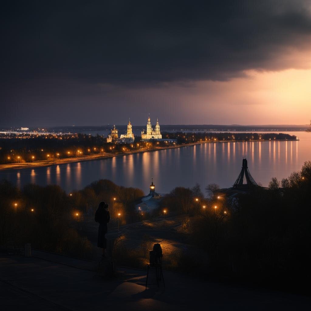 Авторская работа 