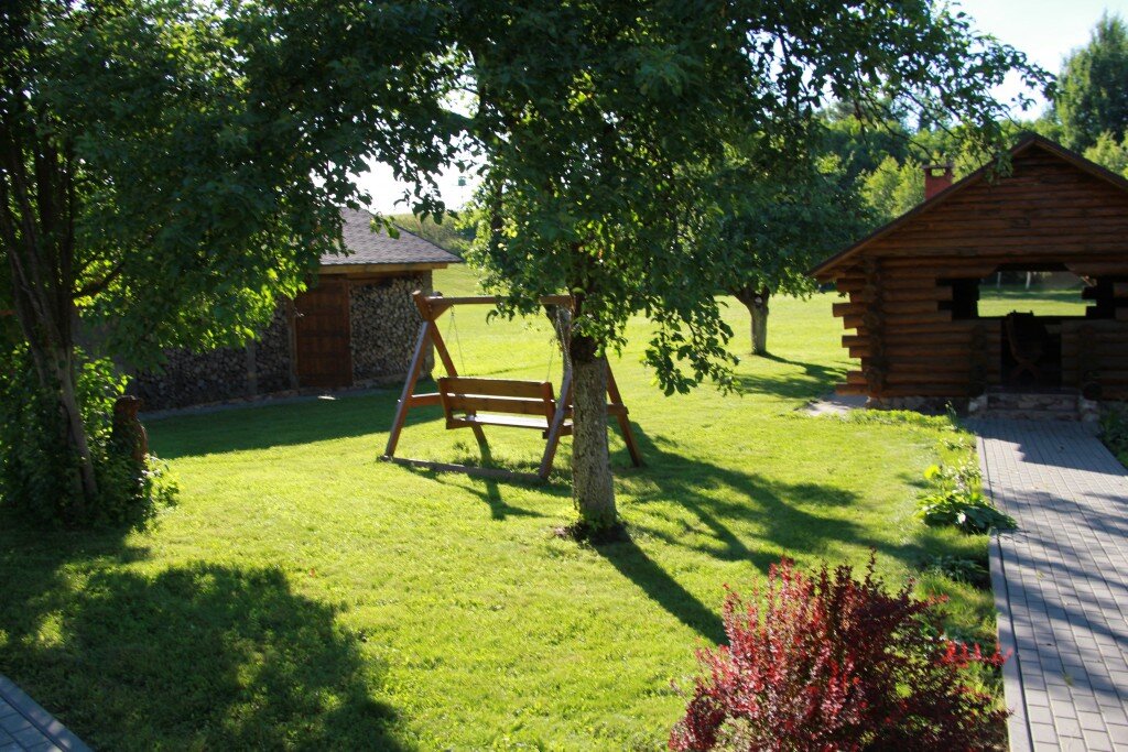 Агротуристический комплекс «EcoClub»
