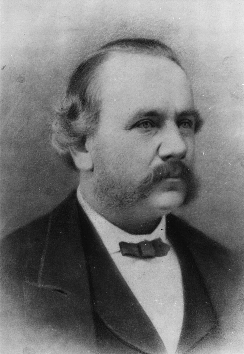 Кромвель Флитвуд Варлей (Cromwell Fleetwood Varley, 1828—1883), прожил 55 лет. Известный британский инженер телеграфных линий и телеграфа.