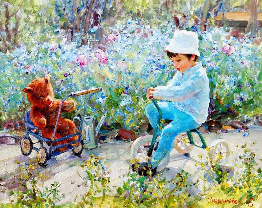 Картины мое детство. Дети во дворе живопись. Картины мое детство. Джим дейли художник картины. Рисунок на тему детство.