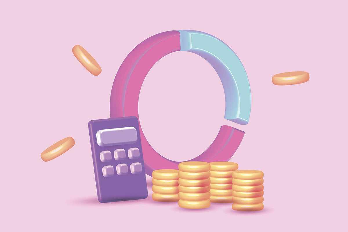    Формирование федерального бюджета — долгий процесс