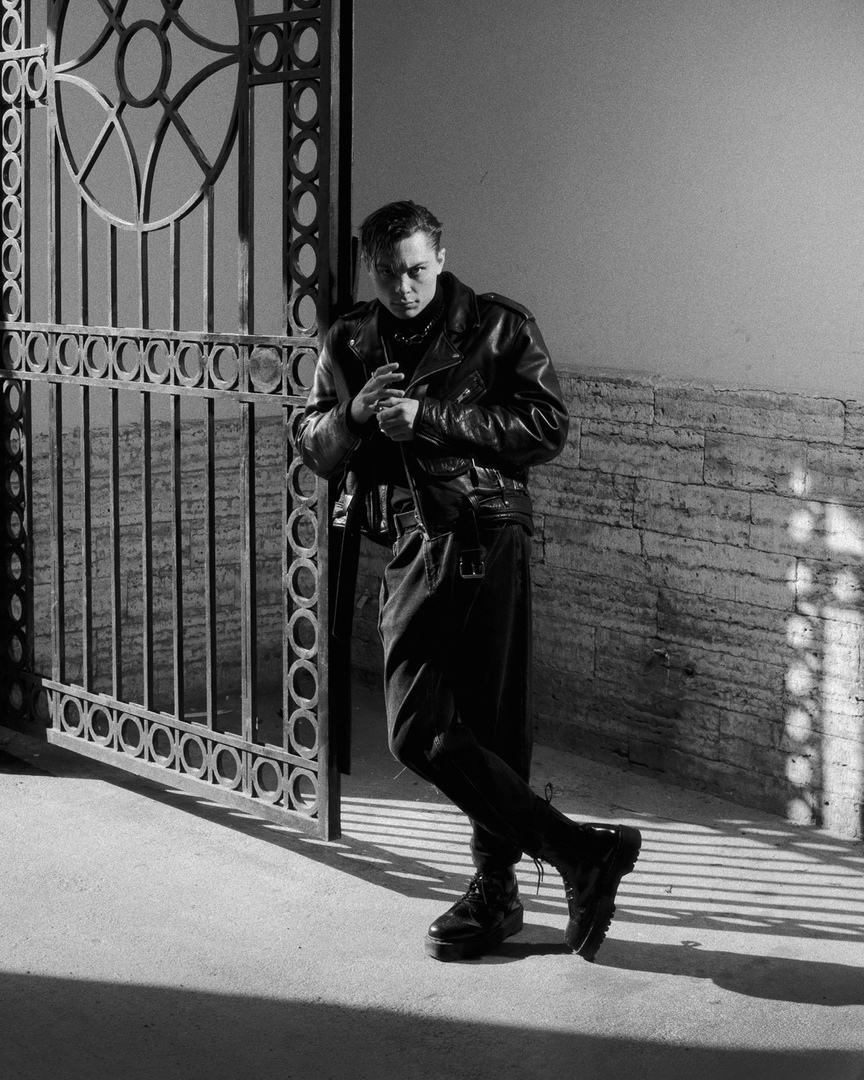 фото Алексея Корзова