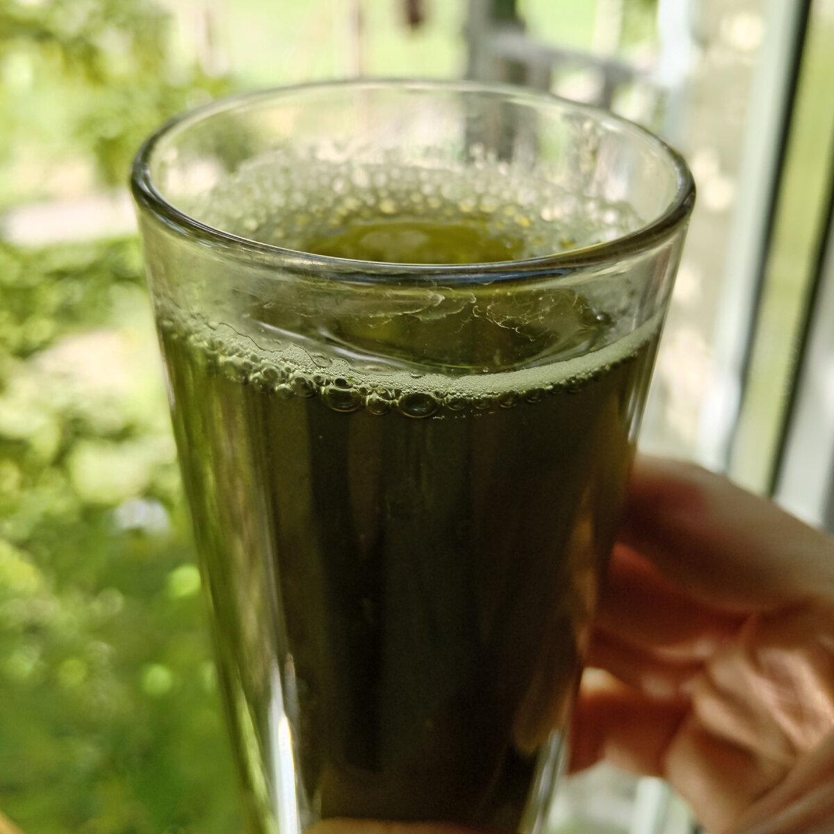 Здоровье - это бесценный дар. Фото автора