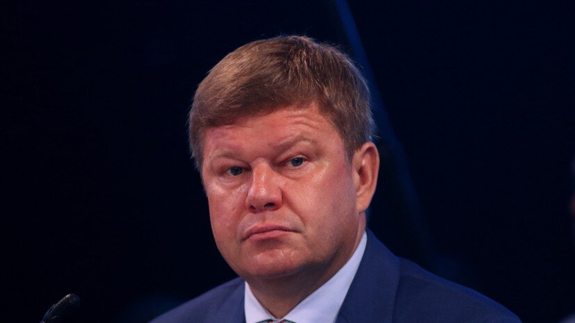   globallookpress.com Maksim Konstantinov