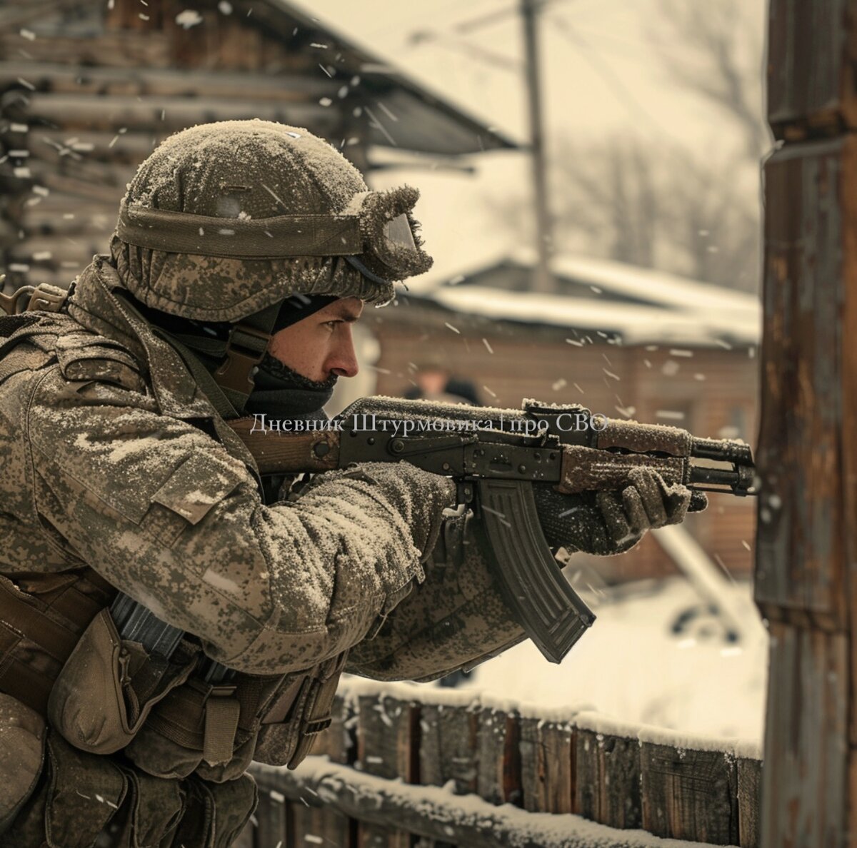 Изображение сгенерировано ИИ