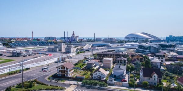 Дельта Сириус, отель 3* 
