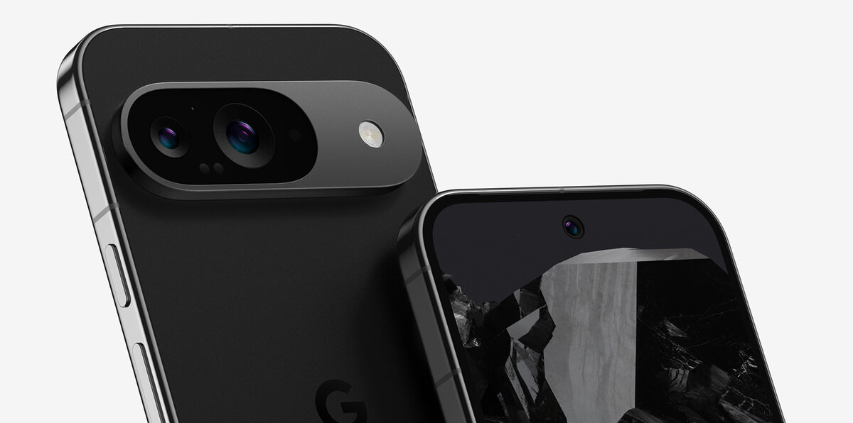 Смартфон google pixel 9 pro