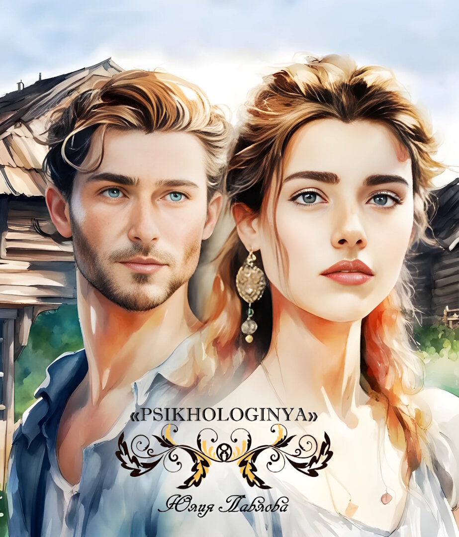 ©Психологиня