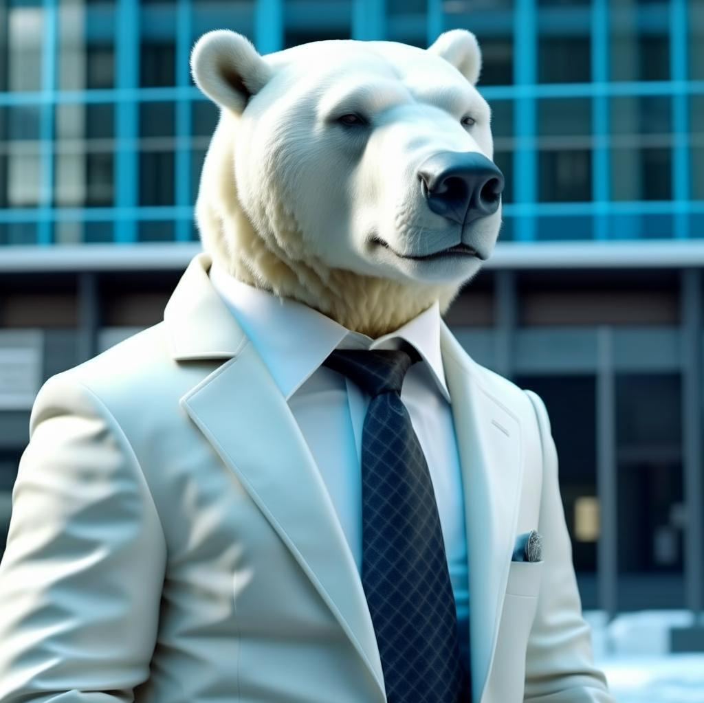 Те самые 🐻!