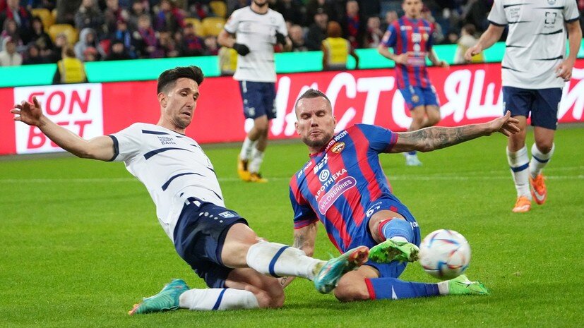   РИА Новости Александр Вильф