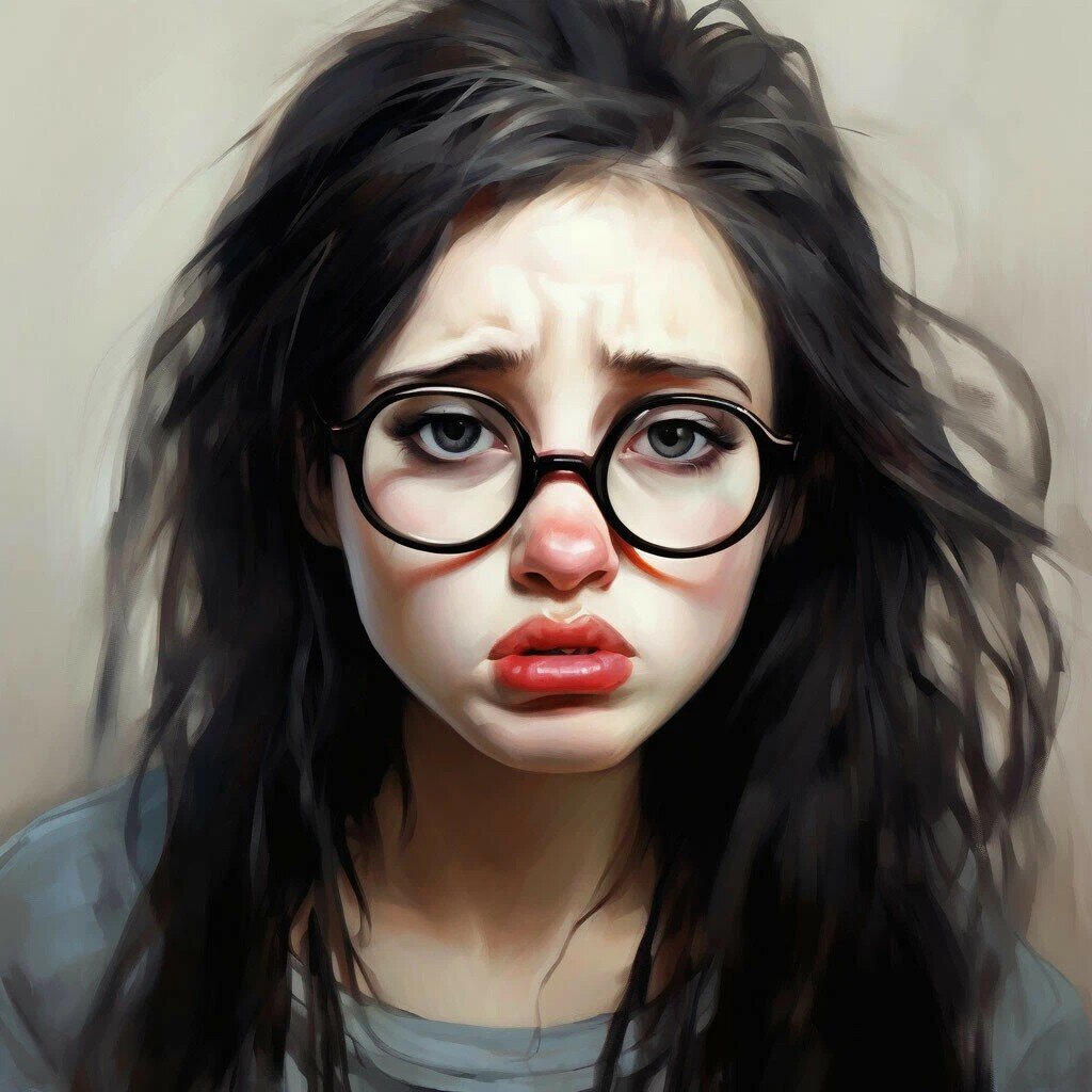 Изображение сгенерировано нейросетью 