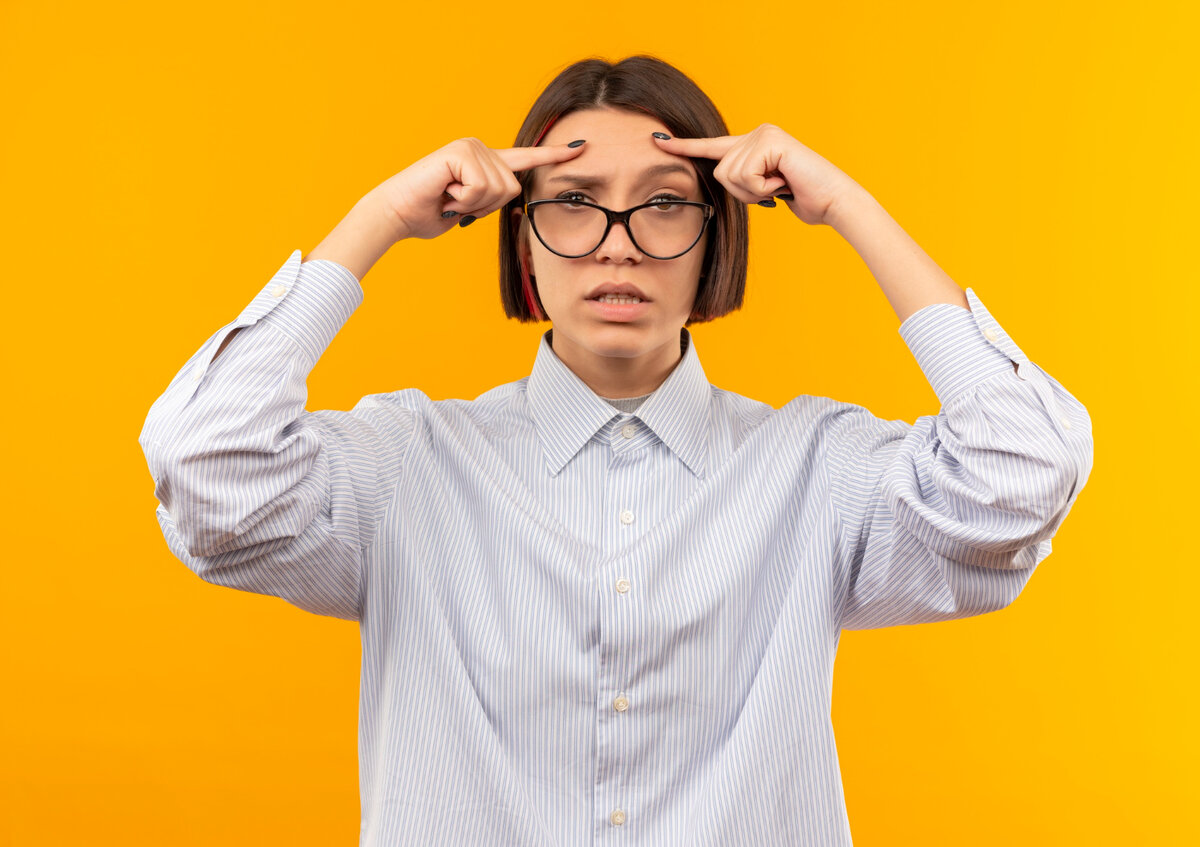 Проблемы умных людей