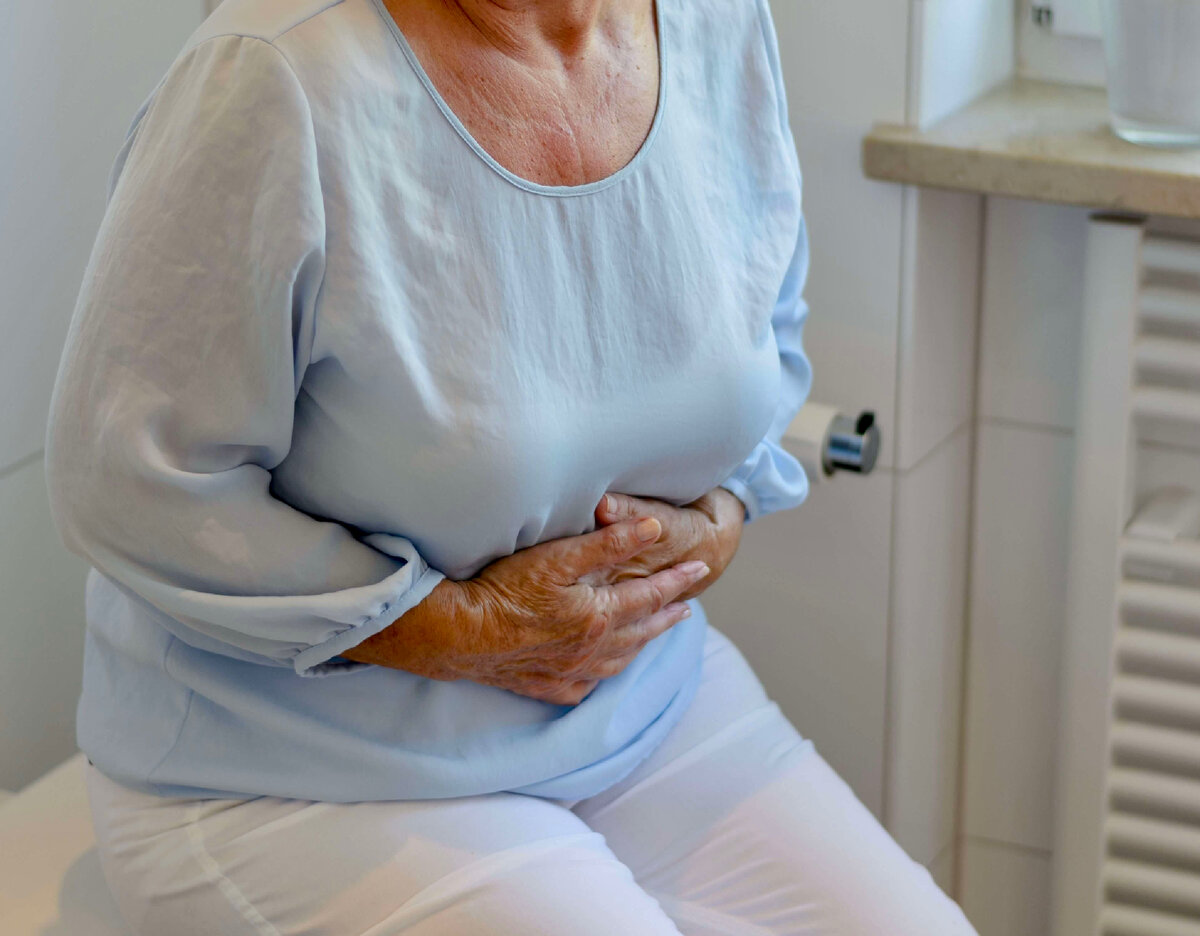 Сколько людей сталкивается с такой проблемой?