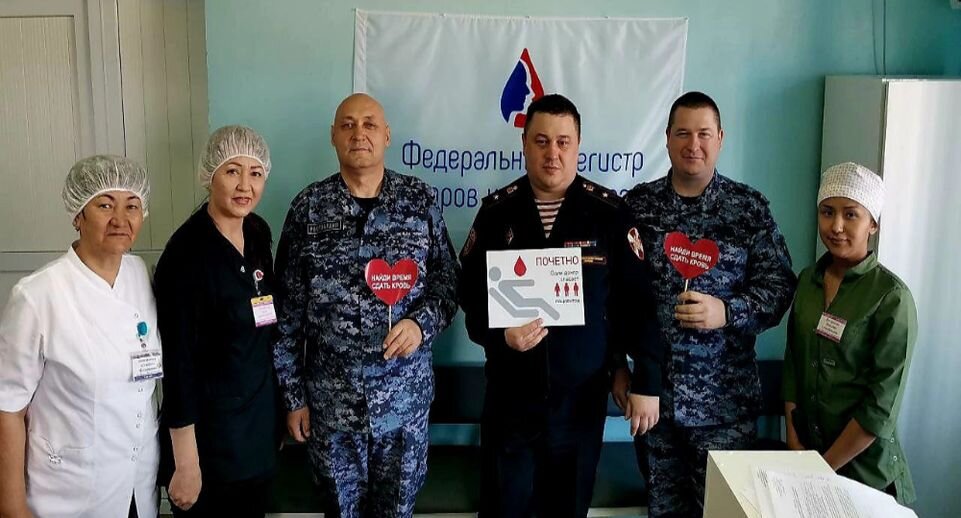    Пресс-служба ГУ Росгвардии по Московской области