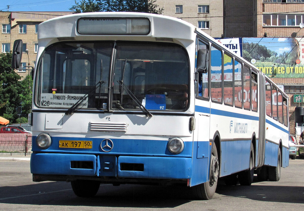Истра, Подмосковье. 2012 г.