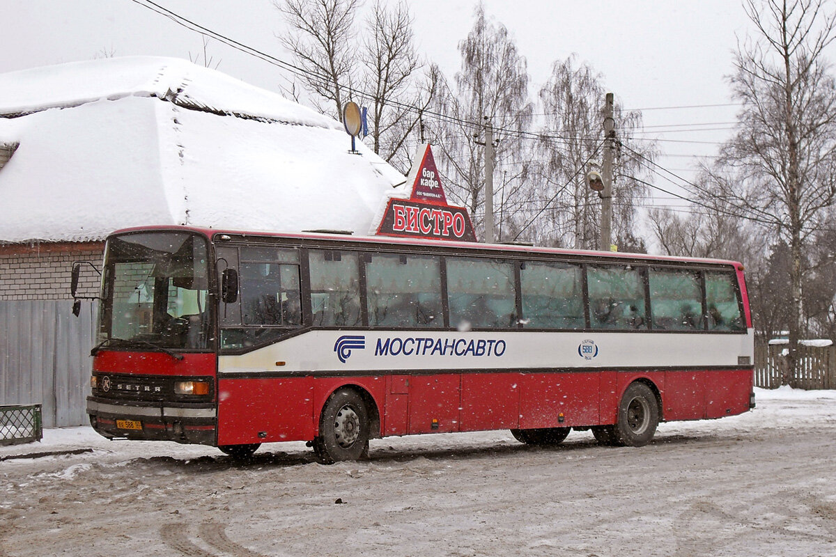 Автобус серпухов метро