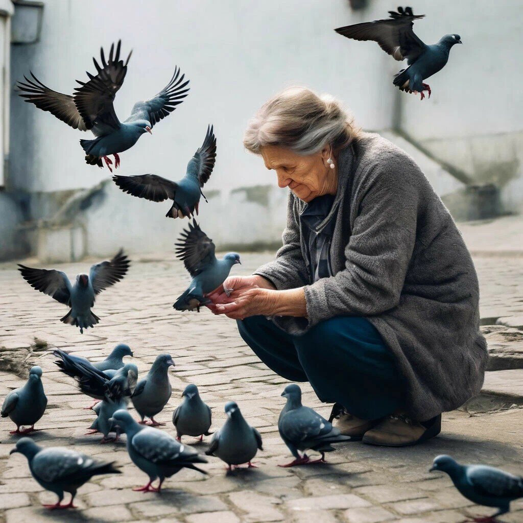 Изображение сгенерировано нейросетью