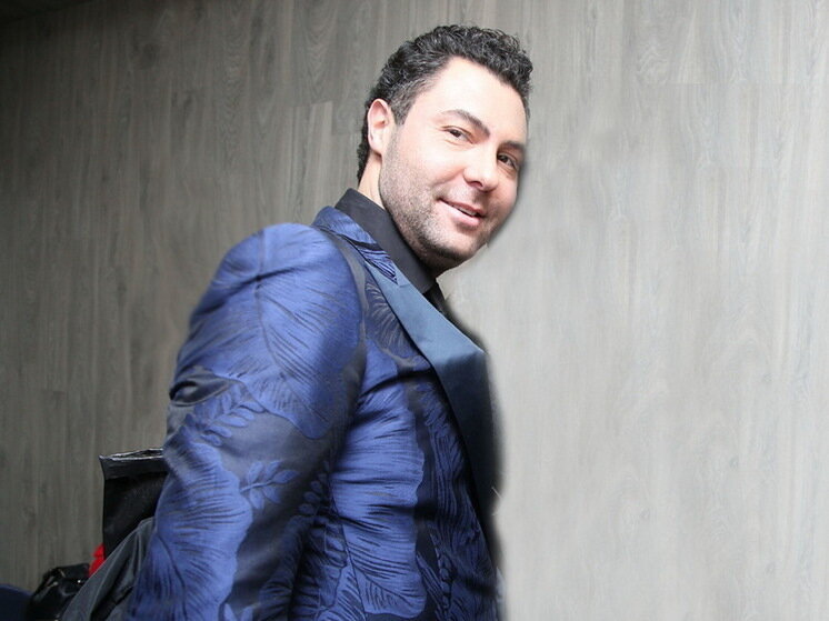   Лилия Шарловская