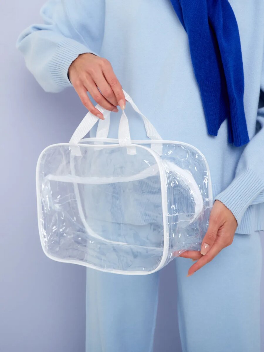 Список самого необходимого в роддом