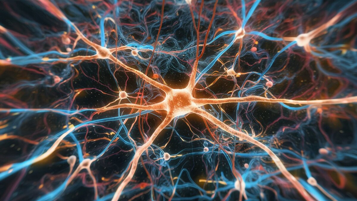 Искусственные нейронные сети