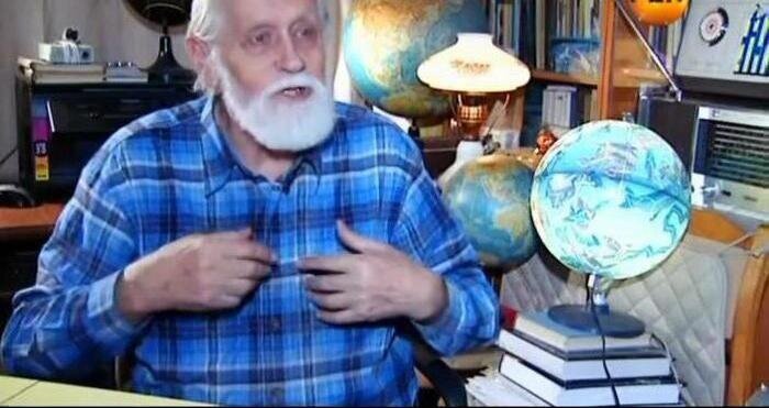 Кирилл Бутусов