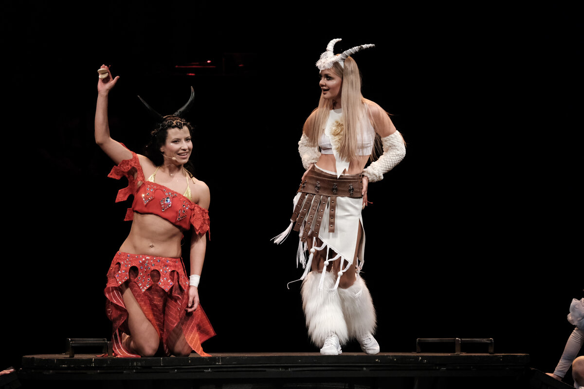 © Фото: ИД «Волгоградская правда» / архив