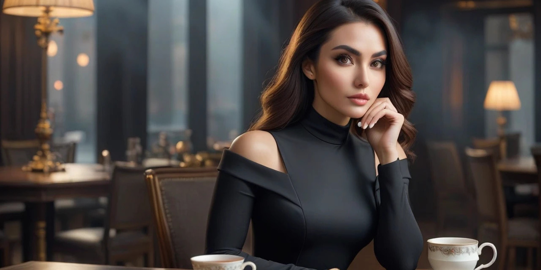 Женщина нарцисс в отношениях: признаки и проявления