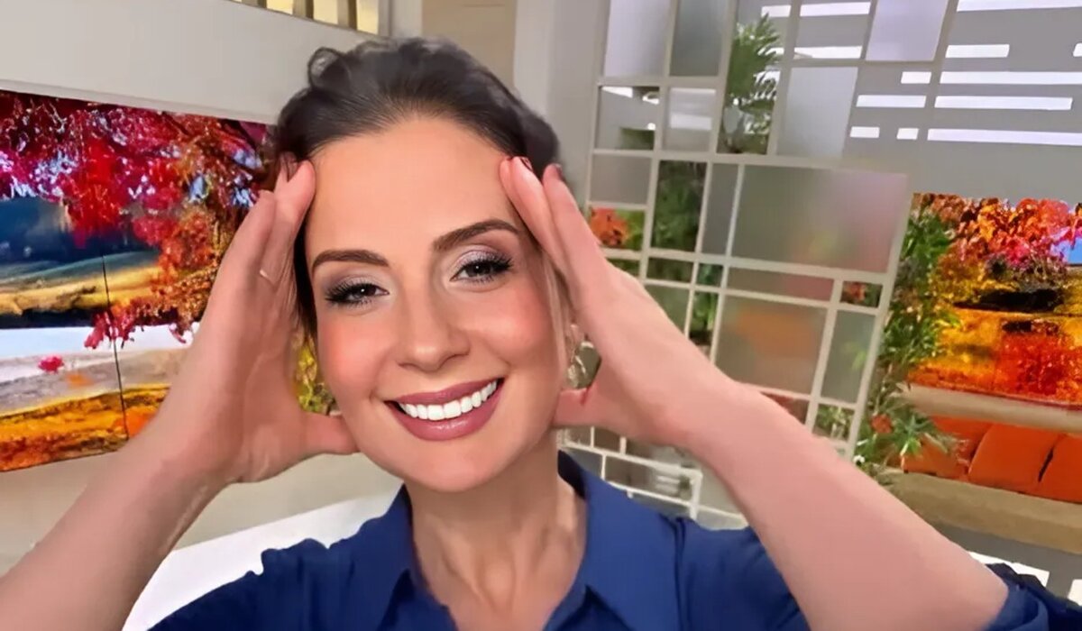    Фото: Telegram / @strizhenovaekaterina