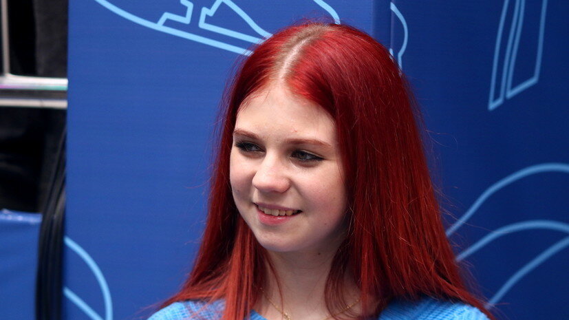   globallookpress.com Maksim Konstantinov