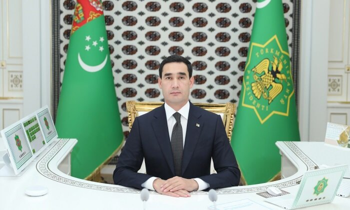 Источник фото: turkmenistan.gov.tm