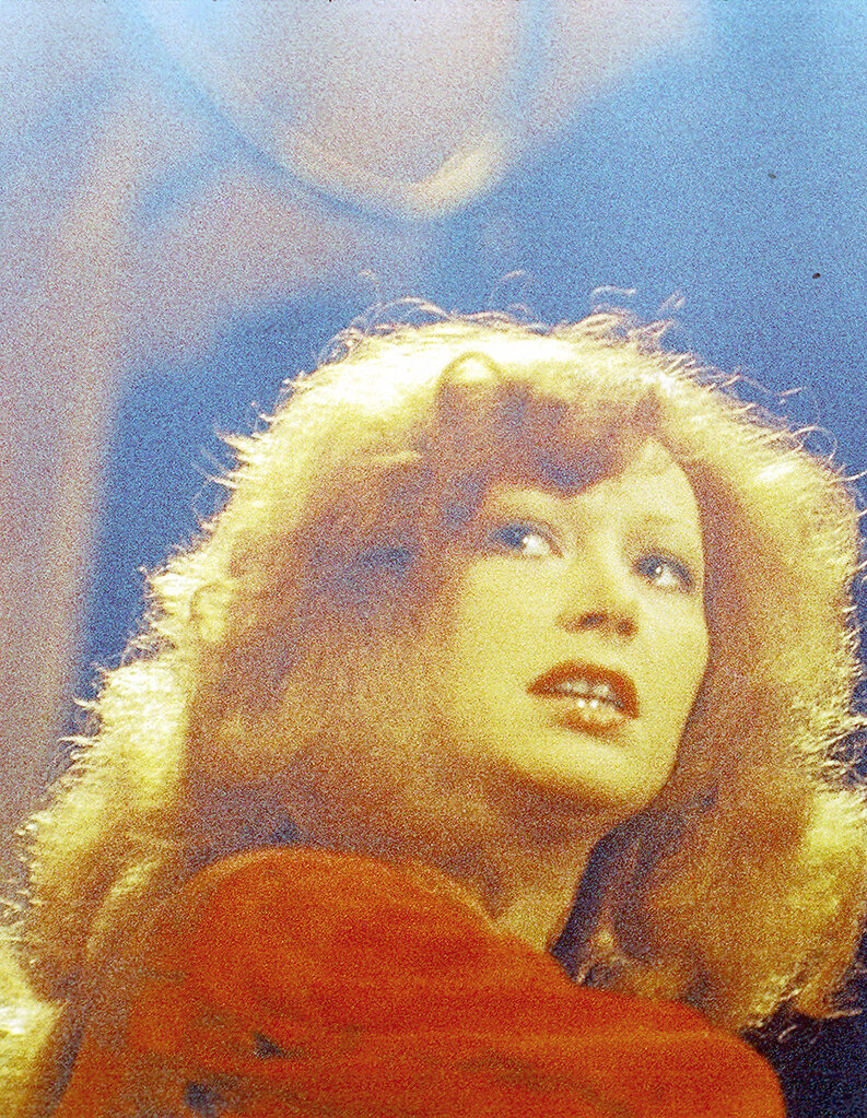    Фото: Genrietta Peryan/globallookpress