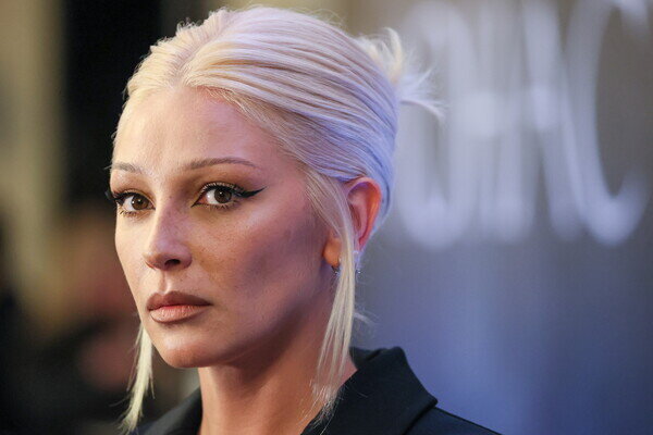 Анастасия Ивлеева / Сергей Савостьянов/ТАСС   📷