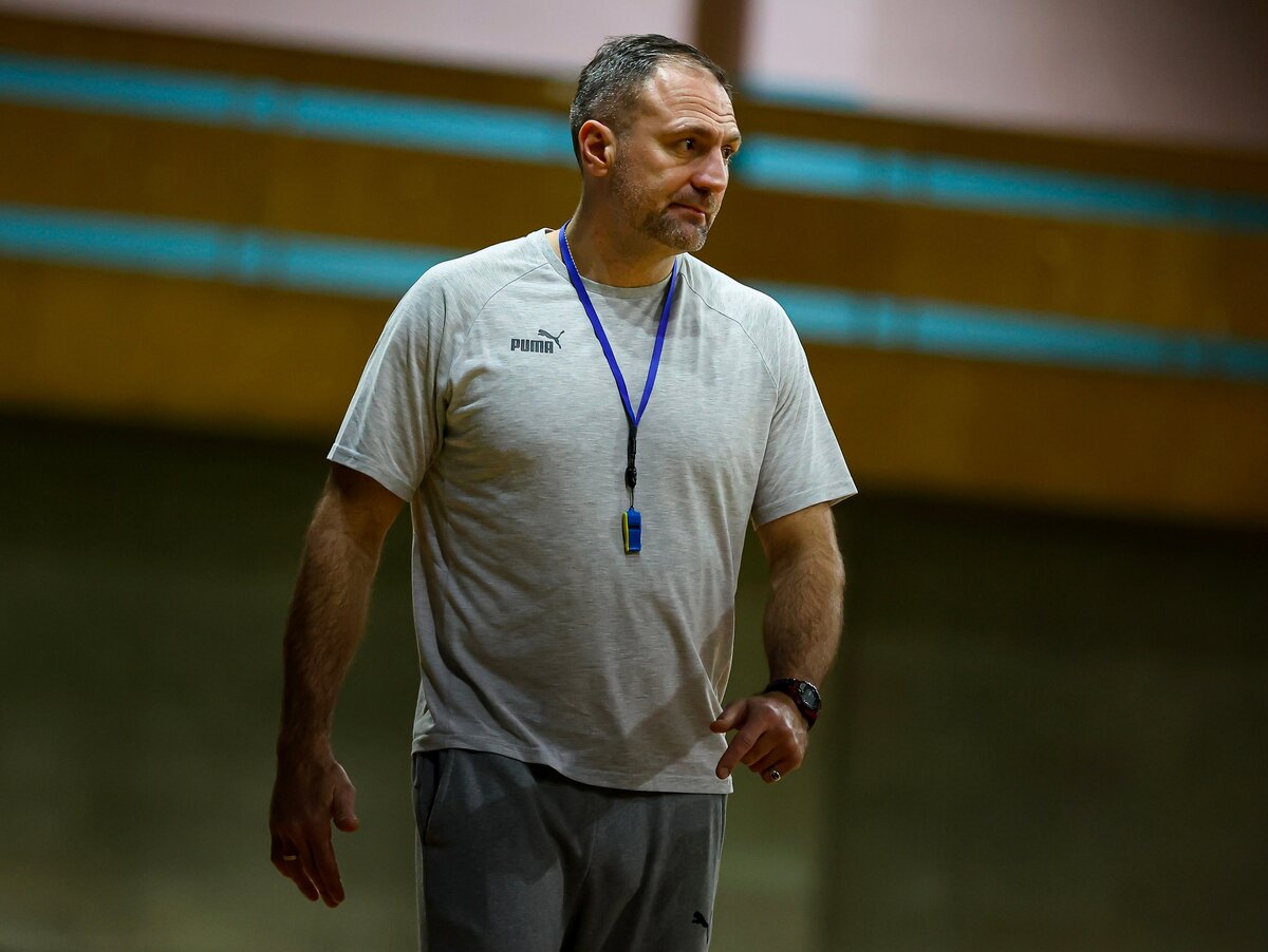Георгий Заикин