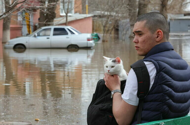   Егор Алеев/ТАСС