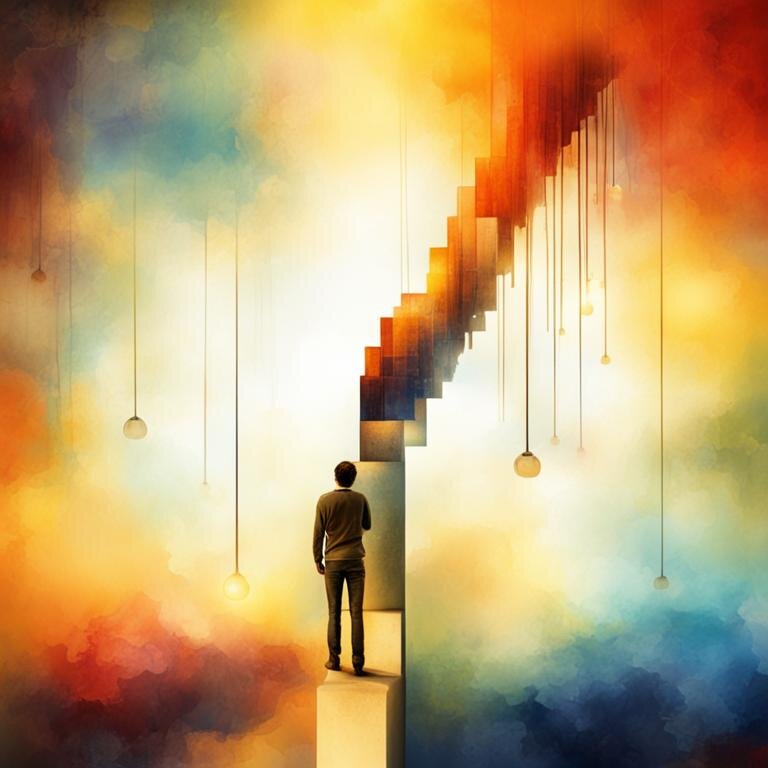 Перемены в жизни 