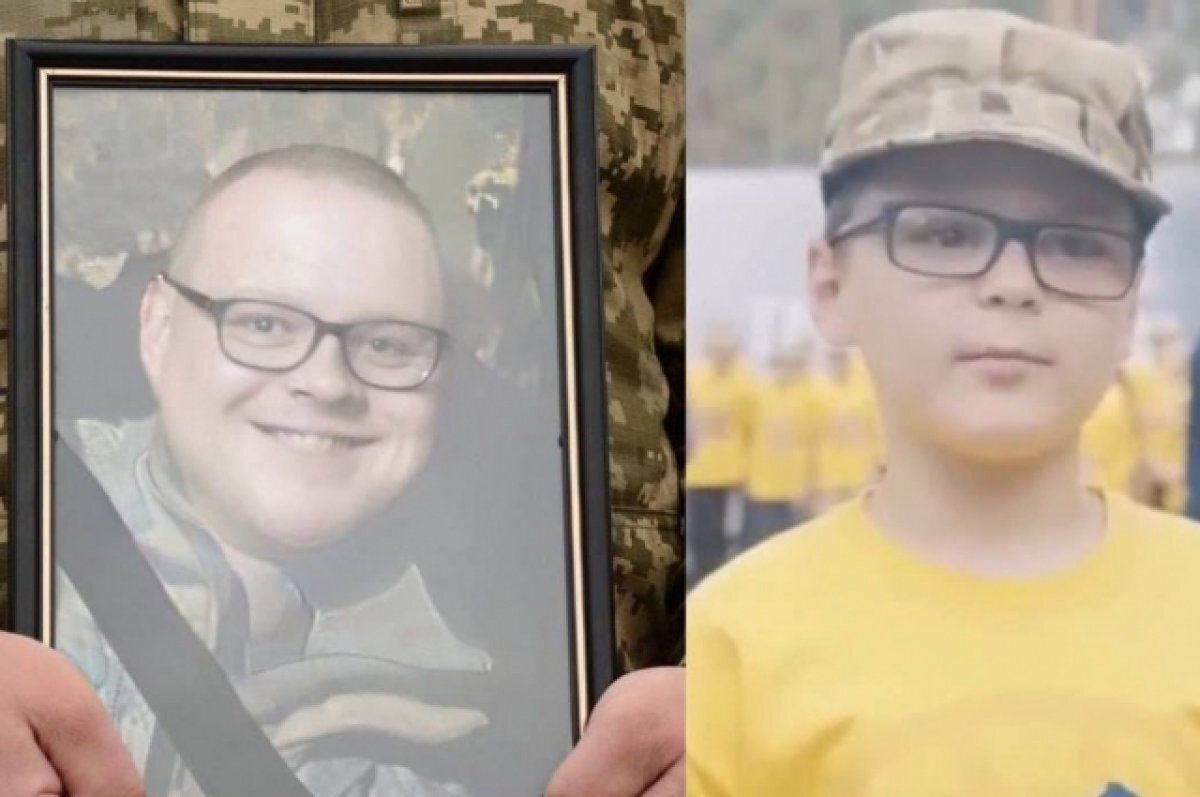    Вырос, повоевал и умер.