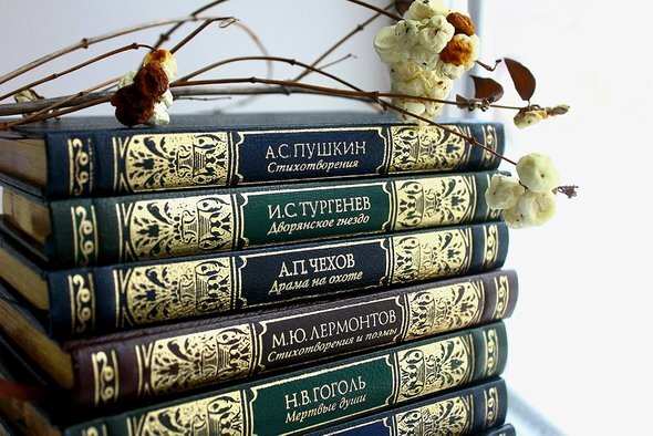    Фото: Olga Bocharnikova / Shutterstock / Fotodom