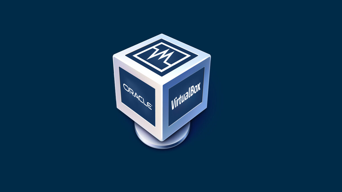 Состоялся выпуск VirtualBox 7.0.16 | [LINKOD] | Дзен