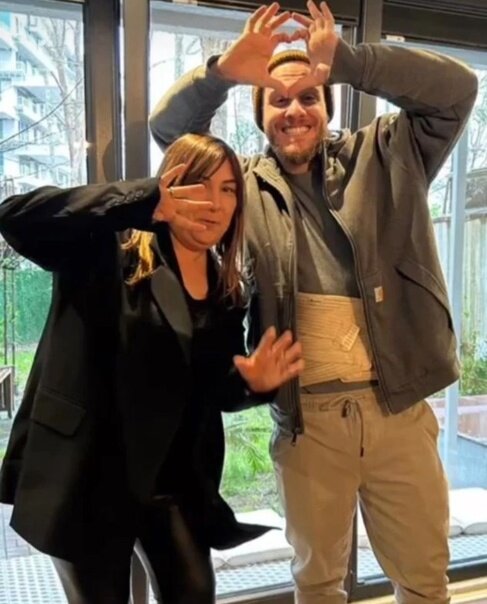 менеджер Гюнфер. Фото из открытых источников.