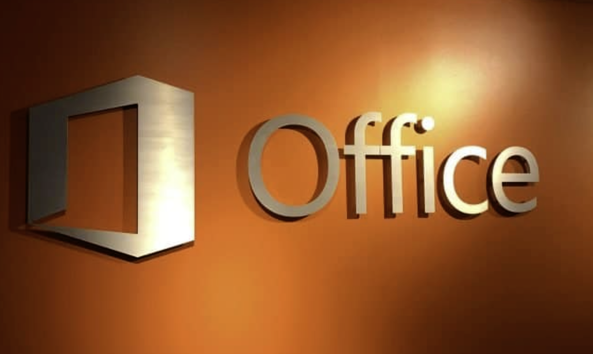 Microsoft прекращает поддержку Office 2016 и 2019 в октябре следующего года  | OVERCLOCKERS.RU | Дзен