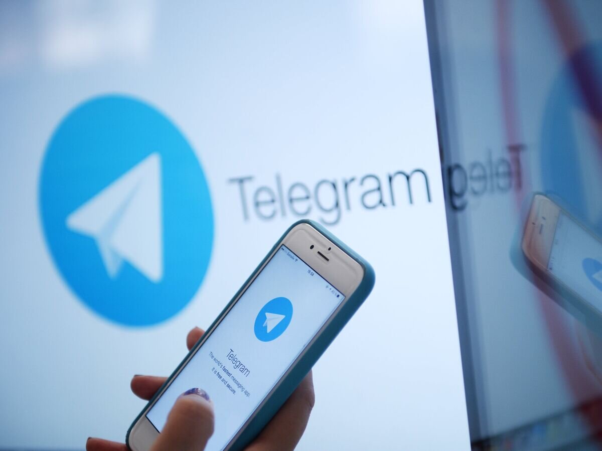 Россия ни при чем. Дуров отверг утверждения о подконтрольности Telegram.  Соцсеть распространяется, как лесной пожар | РИА Новости | Дзен