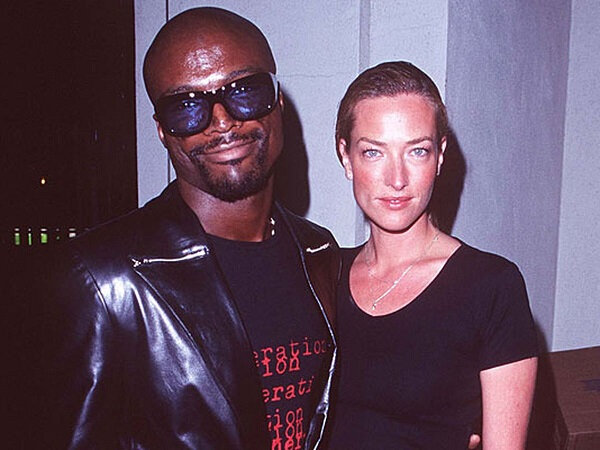    Музыкант встречался с Татьяной Патиц