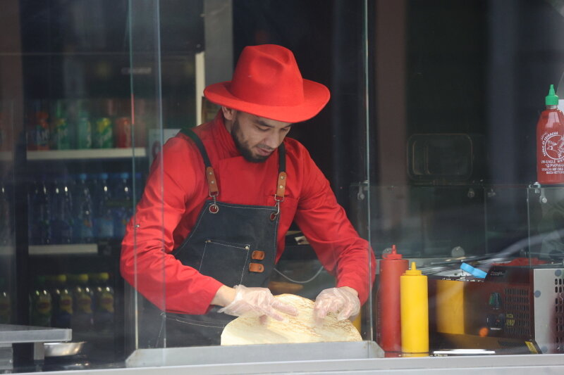    Фото: Alexey Belkin/Business Online/Global Look Press