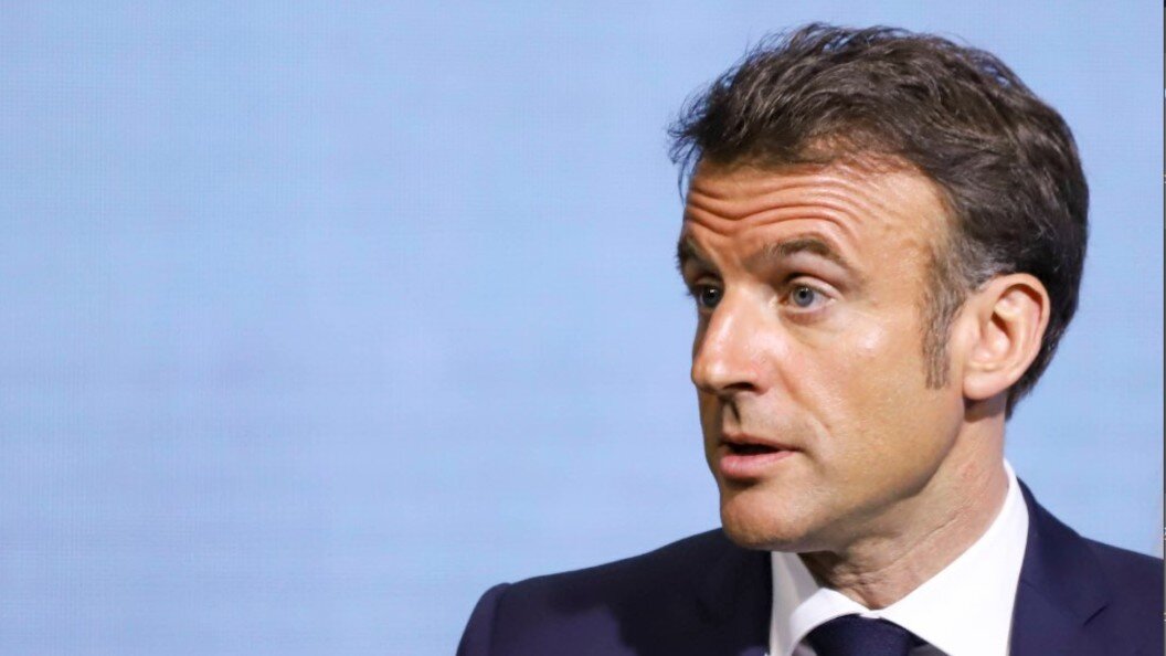    IMAGO/Leco Viana/Globallookpress