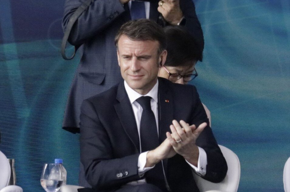    Фото: Carlos Elias Junior/Keystone Press Agency/Globallookpress