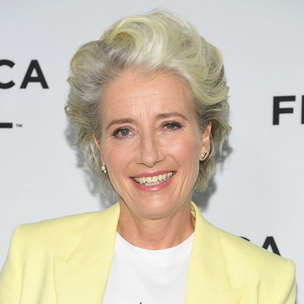     Рут Уилсон и Эмма Томпсон отправятся «Вниз по кладбищенской дороге»