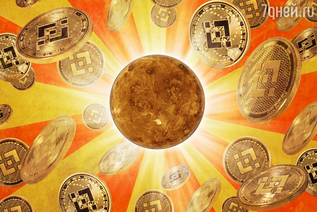    Щедрая Венера осыпет подарками: что нужно сделать 17 апреля, чтобы разбогатеть до конца весны 123RF/legion-media.ru