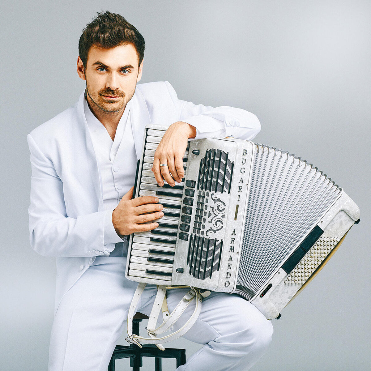    Композитор Петр Дранга Фото из личного архива Петра Дранги