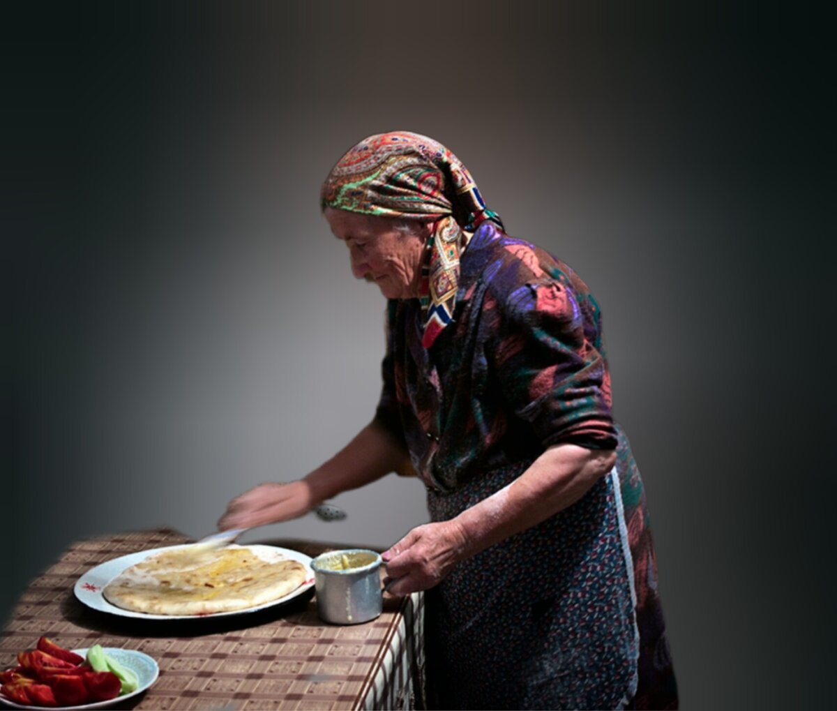 Фото давней æфсин