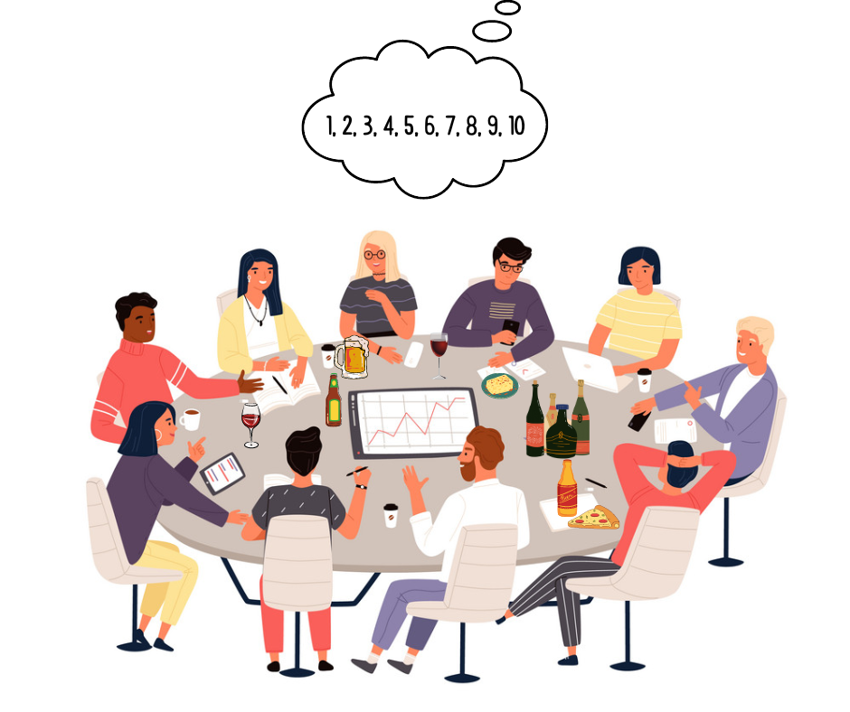 Иллюстрации созданы автором